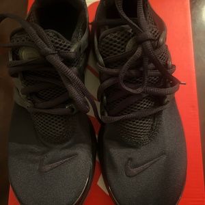 Kid Nike Prestos